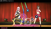 ֽ鲻ߥ -Project DIVA- Ver.2.5ʲˡ׺ǿ󡣡melody...פϤȤϿڶʤӡʥ⥸塼θ褬