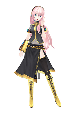 #094Υͥ/ֽ鲻ߥ -Project DIVA- Ver.2.5ʲˡ׺ǿ󡣡melody...פϤȤϿڶʤӡʥ⥸塼θ褬