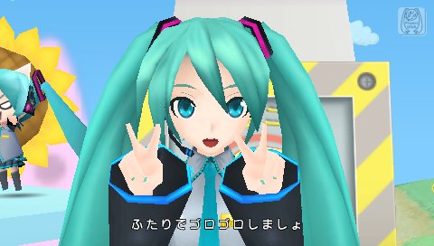 #002Υͥ/ֽ鲻ߥ -Project DIVA- Ver.2.5ʲˡפ餿ֽ鲻ߥ -Project DIVA- extendפȯ1110ꡣͽŵCDξ