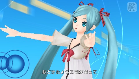 #003Υͥ/ֽ鲻ߥ -Project DIVA- extendפOPʤϿCD831ȯ