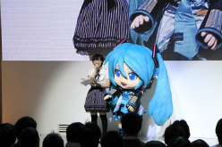 #003Υͥ/TGS 2011ϥߥ/󡤥륫ˤ褤줬롣̸ǽΡֽ鲻ߥ -Project DIVA- extendסProject miraiץơݡ