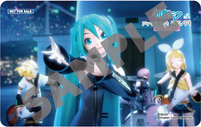 #019Υͥ/PSPֽ鲻ߥ -Project DIVA- extendס31ŹŹͽŵ餫ˡǿPV΢ɽСפ