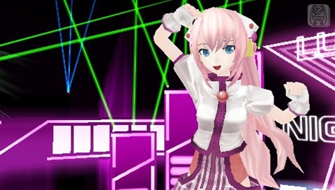 ֽ鲻ߥ -Project DIVA- extendפǤϡץ쥤ꥹȤǶʤȤΥ⥸塼꤬ǽˡϿڶʤ俷⥸塼