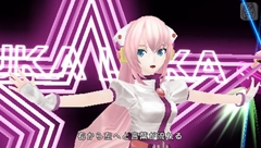 ֽ鲻ߥ -Project DIVA- extendפǤϡץ쥤ꥹȤǶʤȤΥ⥸塼꤬ǽˡϿڶʤ俷⥸塼