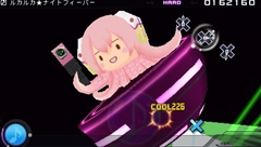 ֽ鲻ߥ -Project DIVA- extendפǤϡץ쥤ꥹȤǶʤȤΥ⥸塼꤬ǽˡϿڶʤ俷⥸塼