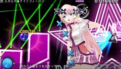 ֽ鲻ߥ -Project DIVA- extendפǤϡץ쥤ꥹȤǶʤȤΥ⥸塼꤬ǽˡϿڶʤ俷⥸塼