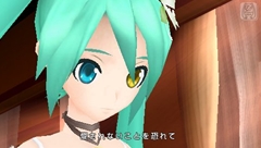 ֽ鲻ߥ -Project DIVA- extendפǤϡץ쥤ꥹȤǶʤȤΥ⥸塼꤬ǽˡϿڶʤ俷⥸塼