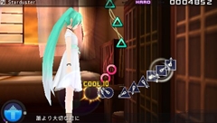 ֽ鲻ߥ -Project DIVA- extendפǤϡץ쥤ꥹȤǶʤȤΥ⥸塼꤬ǽˡϿڶʤ俷⥸塼