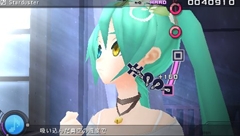 ֽ鲻ߥ -Project DIVA- extendפǤϡץ쥤ꥹȤǶʤȤΥ⥸塼꤬ǽˡϿڶʤ俷⥸塼