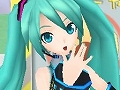 ֽ鲻ߥ -Project DIVA- extendץץ쥤ࡼӡ11Ƥˡ֤ͤߤߥåפ˹碌ƲΤä٤ߥ⥸塼Ϫ 