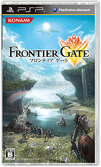 FRONTIER GATEפȯ1222˷ꡣȥ丸ۿȤΥܤˤŵۤϢƥ