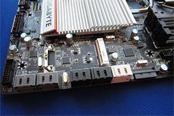 GIGA-BYTEZ77ܤΥޡޥܡɤATXǥPCIe 3.0 x162x84³б