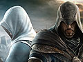 ǡAssassin's Creed RevelationsסPS3Ǥ˥꡼1 Assassin's CreedפŵȤƼϿ