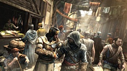 եƥAssassin's Creed Revelations ܸޥ˥奢ձѸǡפ2012ǯ127ȯ