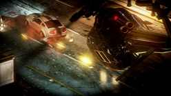 E3 2011ϡNeed For Speed The RunפΥץ쥤ǥ⤬ˡ֤ߤƥѥȥå