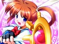 アニメやゲームのキャラが夢の共演を果たすTCGがPSPでゲーム化。「ヴァイスシュヴァルツ ポータブル」の参戦作品やスクリーンショットが公開に