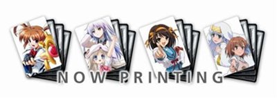 画像集#004のサムネイル/「ヴァイスシュヴァルツ ポータブル」の発売日が11月23日に決定。ファン垂涎の限定版特典/予約特典の内容が公開に