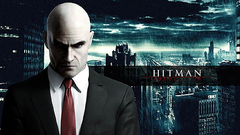 Hitman: AbsolutionפκǿࡼӡζߤǻŻä47ͤɤˤʤݤ