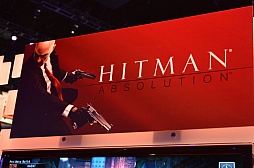 #039Υͥ/E3 2012ϡHITMAN ABSOLUTIONס2Υץ쥤֥ǥȳȯǥ쥯ؤΥ󥿥ӥ塼顤̥ϤȤǤȯ