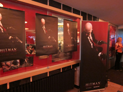 GamescomϡHitman: Absolutionפο饤ǡContractsפޥåפǥåȤͳ٤տޤϤɤˤΤ