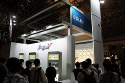 #003Υͥ/Ȳڤϰ̤᤿TGS 2011˽ŸƤҡCreative Intelligence ArtsפϤҤǤ