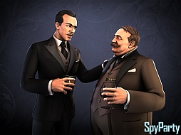 SpyParty