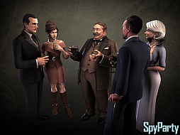 SpyParty