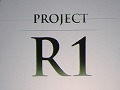 Project R1פܻؤΡ3DǺäʥ˥᡼1ɥåȤ˺ľȤǼ¸롤ˤΡֲİ 