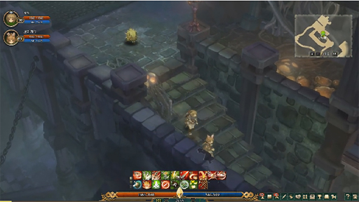 Tree of Savior2014ǯ1117ǥࡼӡ