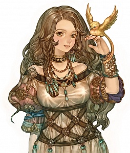 G-Star 2014ϡTree of Savior׳ȯ󥿥ӥ塼80Υ饹·ԤοMMORPGϤޤˤˡƤä