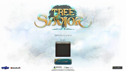 Tree of Saviorθݡȡܤ2DMMORPGϡǤϢ³ܥХȥǽפƮڤ