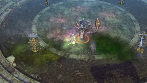 #002Υͥ/Tree of Savior Japanפ˿쥤ɡȥåǥ쥤ɡԤεɤԥɤ俷ƥġ̤Τɤʤɤɲ