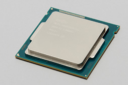 Core i7-4770KסCore i5-4670Kץӥ塼ǥȥåPCHaswellϥ®Τ