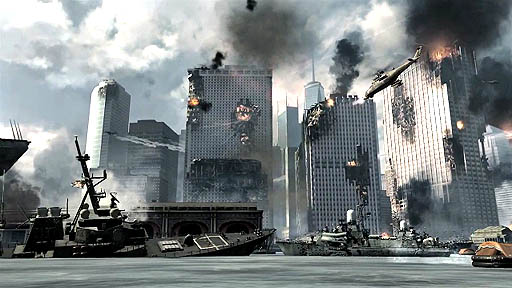Call of Duty: Modern Warfare 3׺ǿࡼӡ
