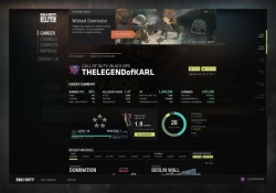 E3 2011ϡCall of Duty: Modern Warfare 3פʤɤΥޥץ쥤ڤE3Activision֡ǡӥCall of Duty EliteפξҲ