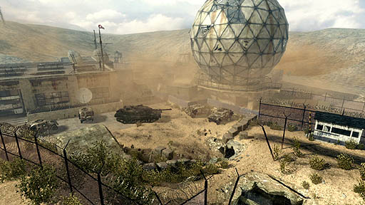 #002Υͥ/ƻ֤2012ǯ25Call of Duty: Modern Warfare 3פο⡼ɡInfectedפץ쥤ꥹȤɲ