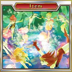 画像ギャラリー No.007のサムネイル画像 / 「モンスター・コレクション」,ギルドバトルが開催。上位の報酬は限定カード