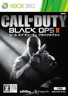 MW3 Last BattleפͥͽۤCoD:BO2餪