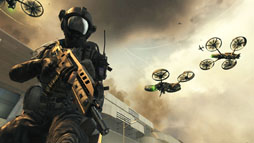 MW3 Last BattleפͥͽۤCoD:BO2餪