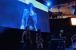 TGS 2011JAM ProjectǮ ХʥॳॹơΥȥä֥ѥܥڥ饤֡