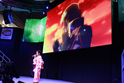 TGS 2011JAM ProjectǮ ХʥॳॹơΥȥä֥ѥܥڥ饤֡