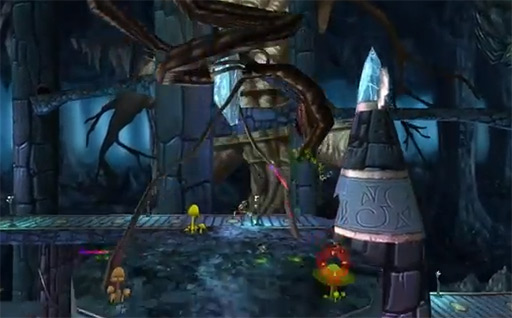 MilitAntΥץ쥤ǥࡼӡ