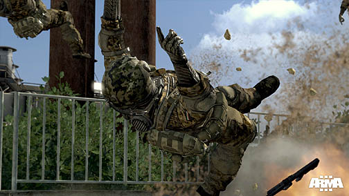 #004Υͥ/E3 2011ɬץڥåCore i5ʾ׶ҤκǿѤ̥ARMA 3פޤǤ⤬Ȥʤ륪ץɷС륦