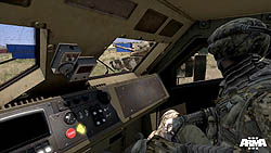 E3 2011ɬץڥåCore i5ʾ׶ҤκǿѤ̥ARMA 3פޤǤ⤬Ȥʤ륪ץɷС륦