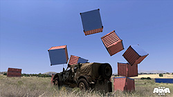 #006Υͥ/E3 2011ɬץڥåCore i5ʾ׶ҤκǿѤ̥ARMA 3פޤǤ⤬Ȥʤ륪ץɷС륦