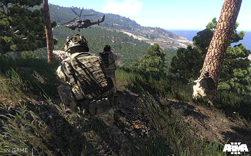 ƥȤȤARMA 3פΥץӥ塼ࡼӡ¥ƥȤؤ2013Ƥ˰ܹͽ