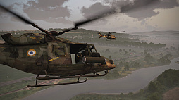 ȥꥢȤ襤ȯArma 3פκǿDLCArma 3 Contactפ϶äSFΤǡǤ725˥꡼