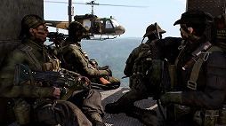 Arma 3ס300ʿˤ֥٥ȥʥϰˤǿDLCS.O.G. Prairie Fireɤ2Ⱦۿ