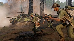 Arma 3ס300ʿˤ֥٥ȥʥϰˤǿDLCS.O.G. Prairie Fireɤ2Ⱦۿ