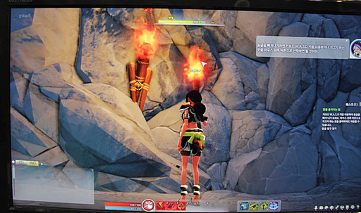 G-Star 2014MMORPGCivilization Onlineפץ쥤֥Ÿ饯ꥨȤȥ塼ȥꥢθݡȤϤ